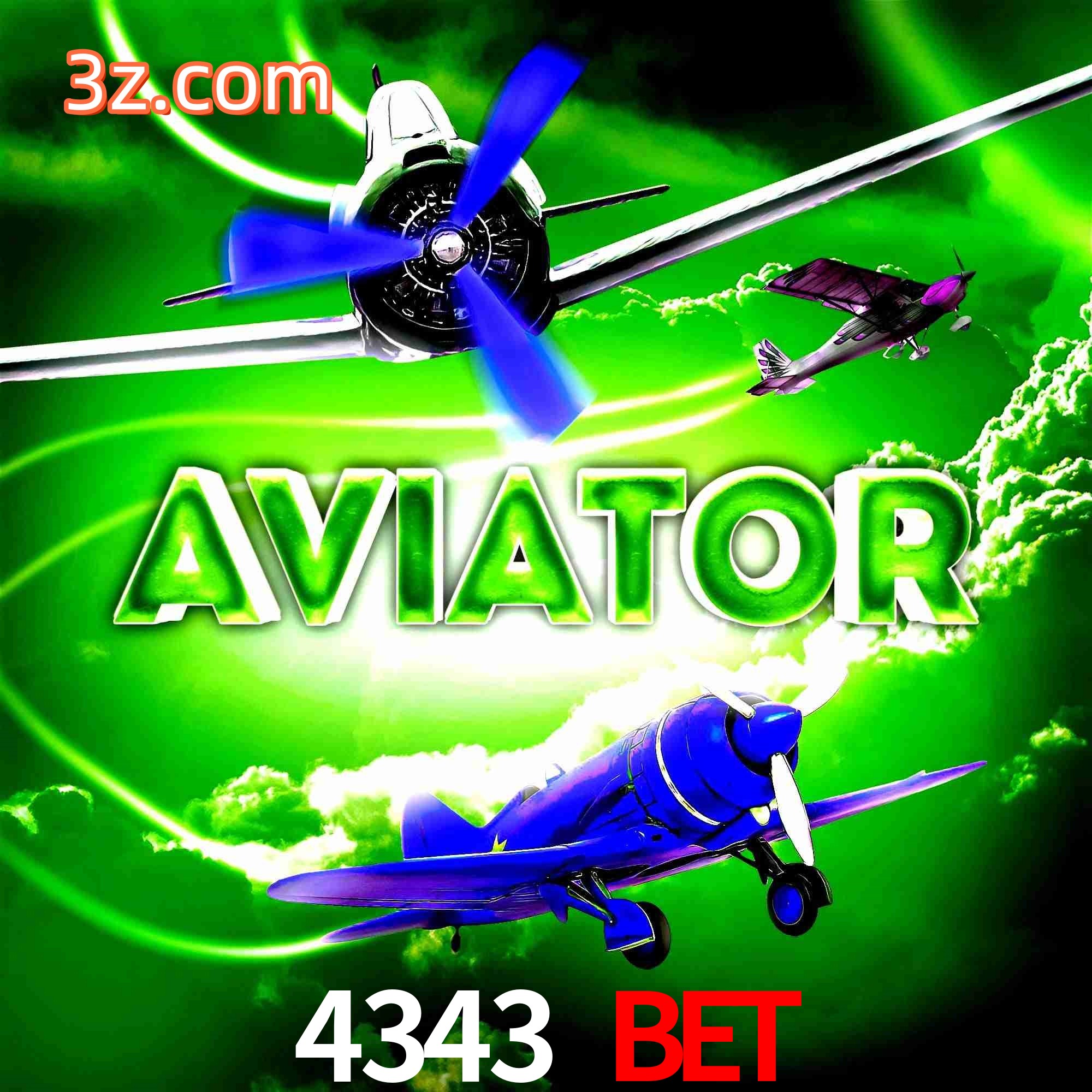 Aviator 4343 Bet Tente a Sorte