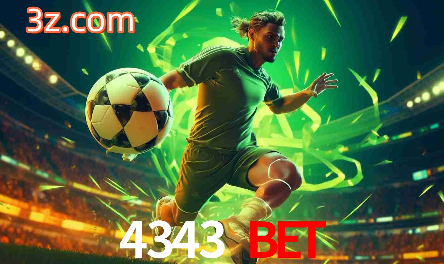 Diversidade Apostas no 4343 Bet